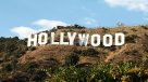 Icónico letrero de Hollywood recibe retoque para celebrar sus 100 años