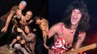Red Hot Chili Peppers homenajea a Eddie Van Halen en su nueva canción
