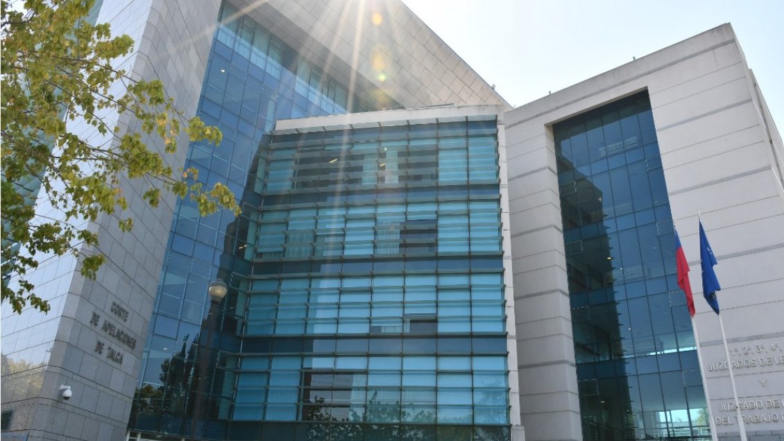 Tribunal anuló condena contra mujer por parricidio registrado en Colbún: Se determinó legítima defensa