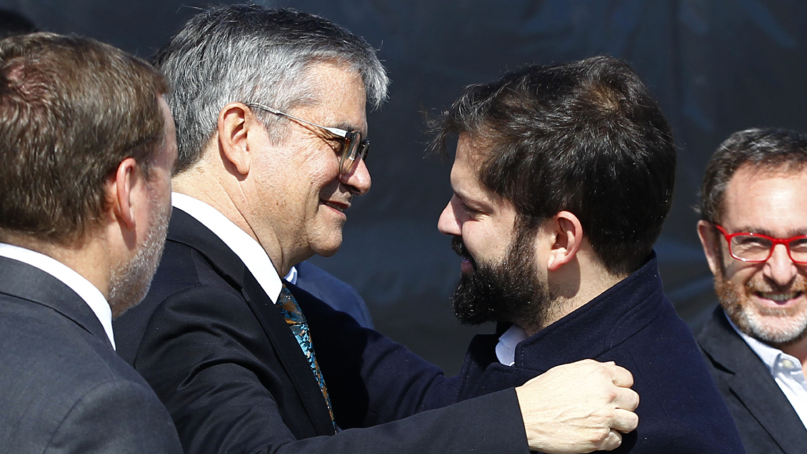 OCDE alabó recuperación 