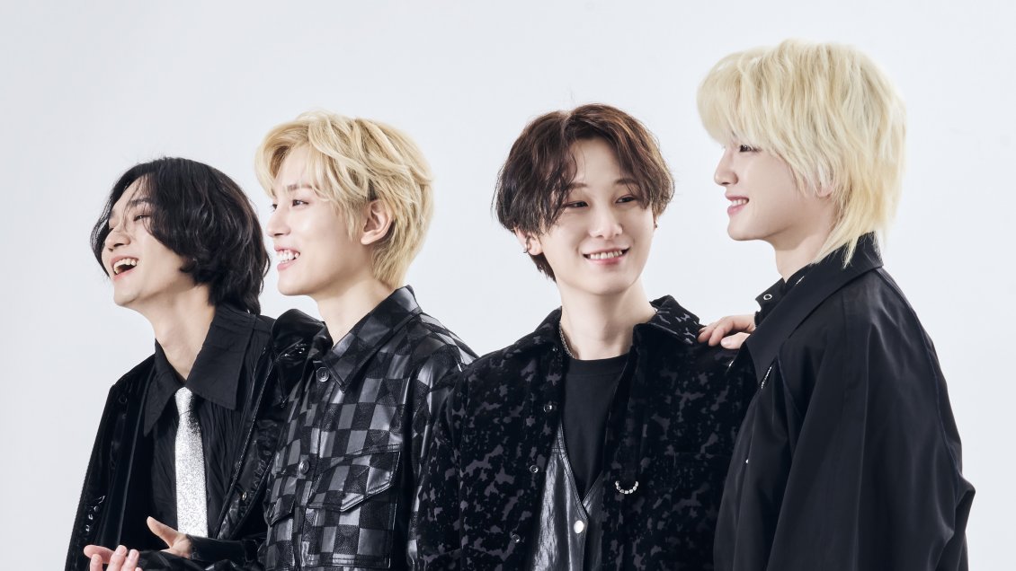 Banda K-pop llega a Chile con el 