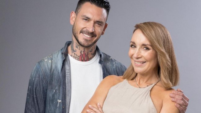 Mauricio Pinilla comparte emotivo mensaje dedicado a Karen Doggenweiler tras su renuncia a TVN