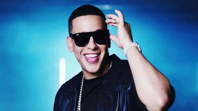  Abogado detalla querella contra Daddy Yankee  