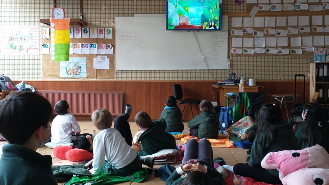 Edufest 2022: Festival internacional de teatro educativo se realizará el 4 y 5 de octubre