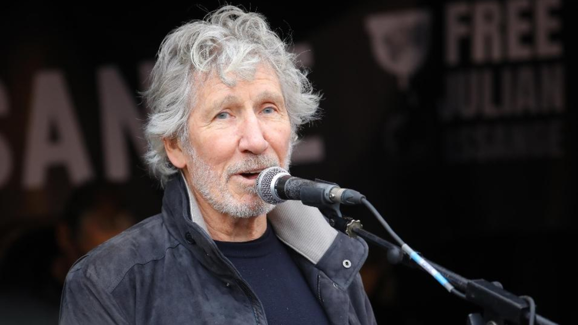 Roger Waters cancela conciertos en Polonia tras indignación por su postura sobre guerra contra Ucrania