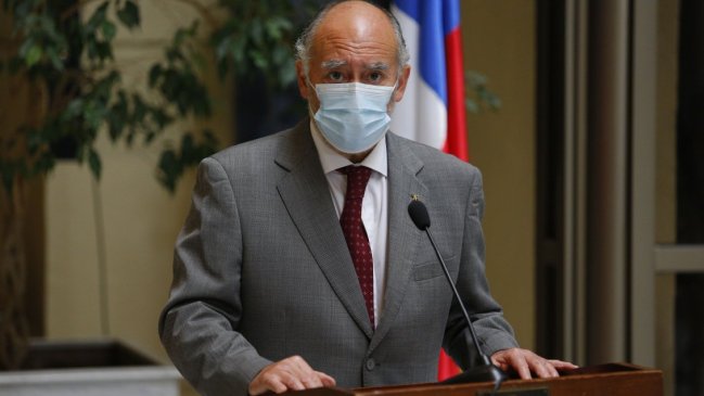 Senador Flores urgió avanzar en proyecto que eleva exigencias a concesionarias para prevenir 