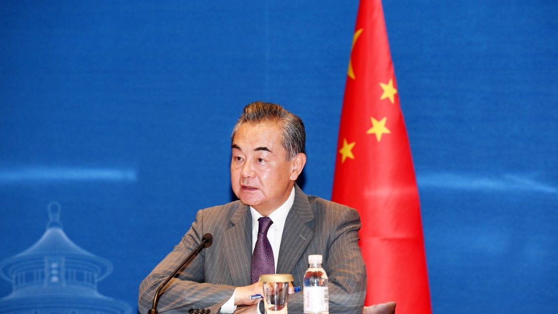 China defiende firmemente propósitos y principios de Carta de las Naciones Unidas, según canciller