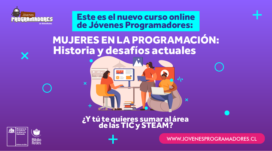 Lanzan curso gratuito y online: 