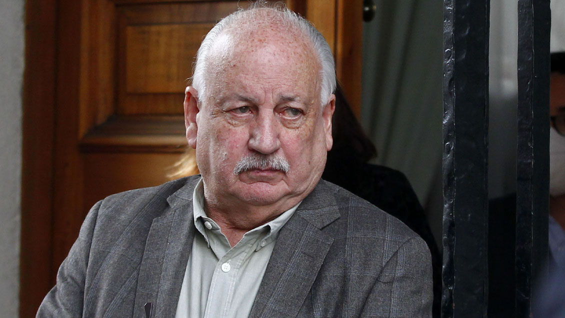 Teillier y el nuevo proceso constituyente: 