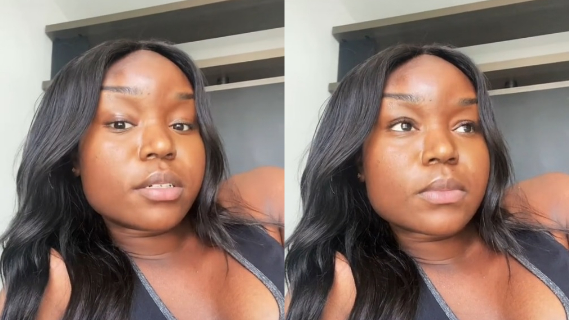 Joven descubrió que su madre quedó embarazada de su pololo y su historia se viralizó