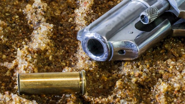 Al menos nueve muertos, cinco de ellos niños, en tiroteo en una escuela rusa en los Urales