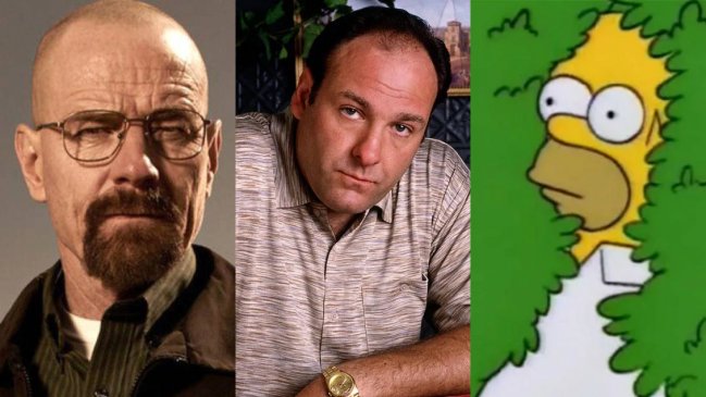 Rolling Stone presenta su lista de las 100 mejores series de TV