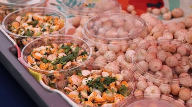 Cunco se prepara para la Fiesta del Digüeñe en el Estadio Municipal