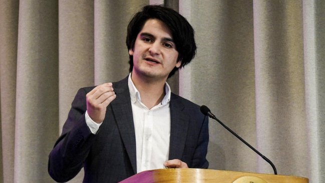 Subsecretario Ahumada dio positivo a Covid tras participar en el comité político de este lunes