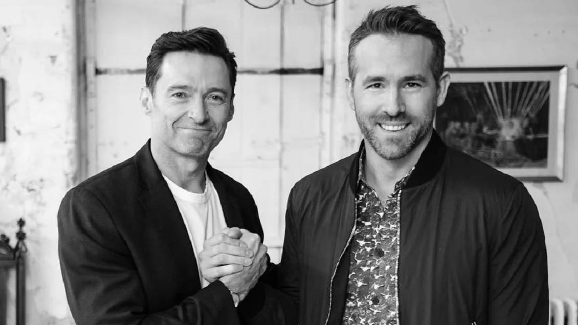 Hugh Jackman vuelve como 