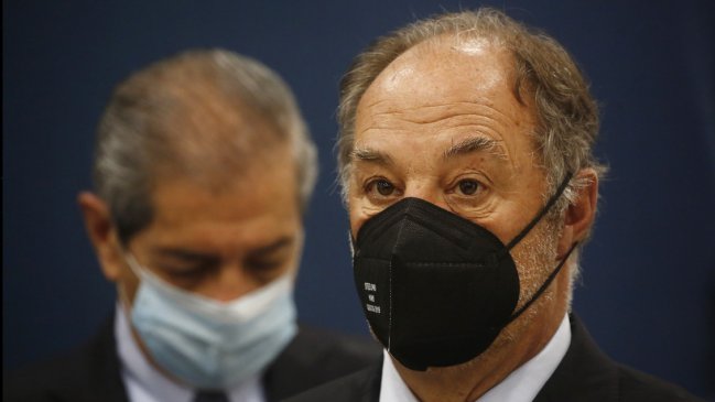 Sutil: Es inentendible la posición de algunos contra el TPP-11, que es fundamental para el desarrollo