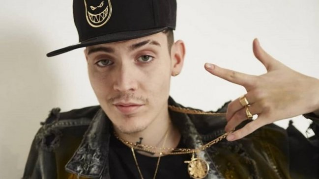 Marcianeke confirma su primer concierto en el Movistar Arena