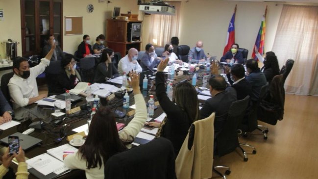 Aprueban plan regional para Arica: Adquirirán sistema de identificación biométrica y vehículos blindados para Gendarmería