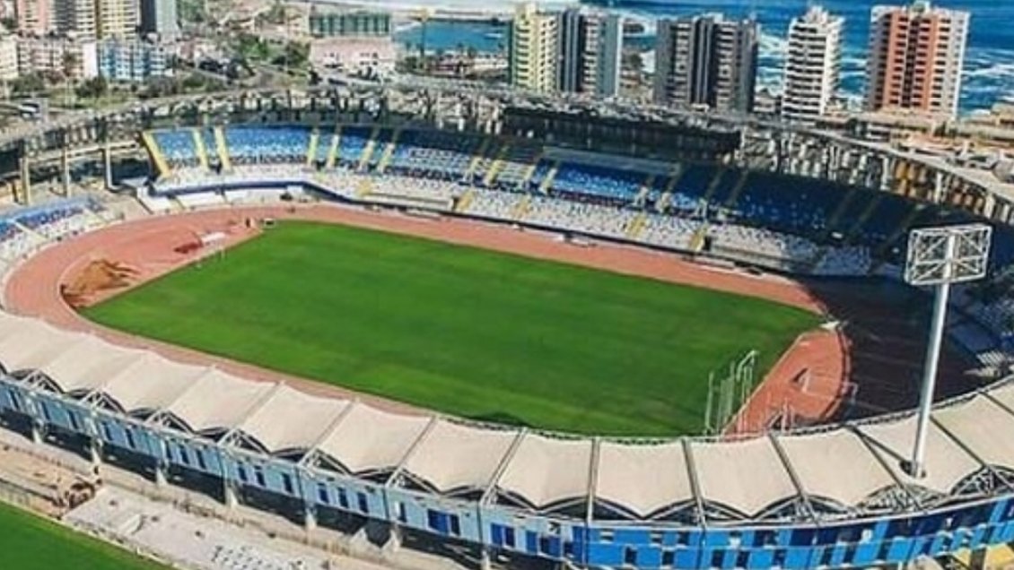 Municipio anunció demanda por millonaria deuda contra Club de Deportes Antofagasta
