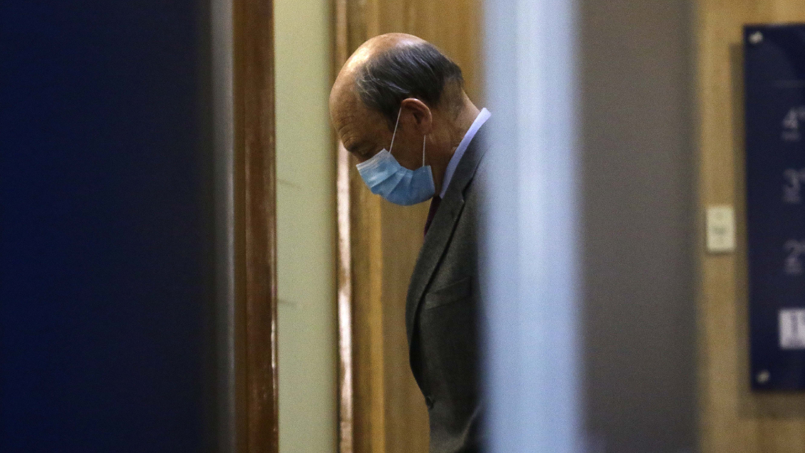 Fraude en el Ejército: Mañana continuará maratónico interrogatorio a Cheyre