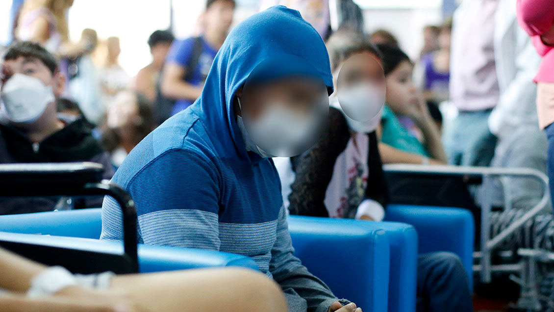 Oncólogos alertan de la baja tasa de supervivencia de los niños con cáncer