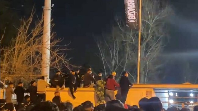 Bizarro se desmarca de incidentes en Daddy Yankee: 