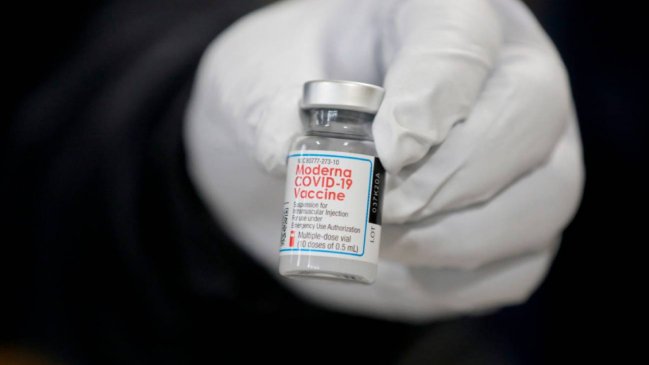 Moderna busca crear centro de desarrollo para vacunas contra el Covid-19 en Chile