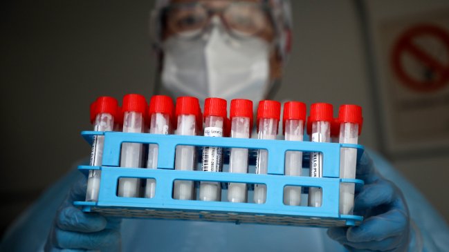 Balance: Casos nuevos de Covid han disminuido un 47% en la última semana