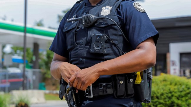 Varios heridos en un tiroteo en una escuela de California