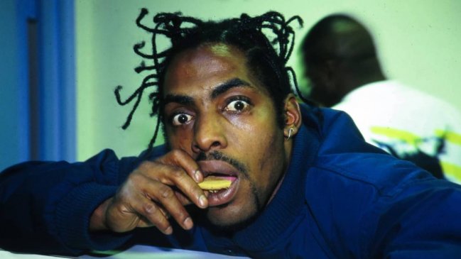 Rapero Coolio murió a los 59 años de edad