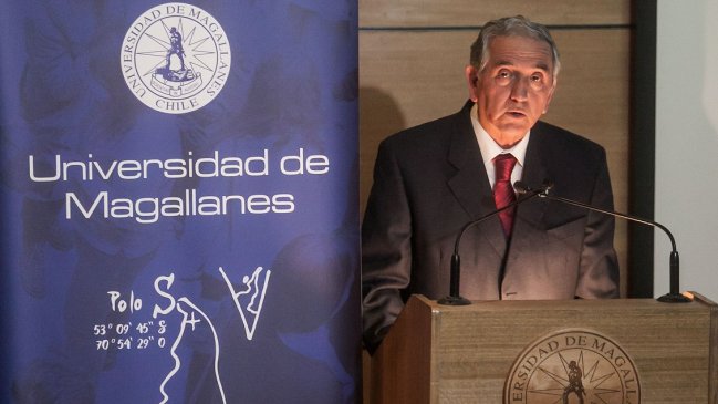 Millonario robo afectó a exrector de la Universidad de Magallanes y a su esposa