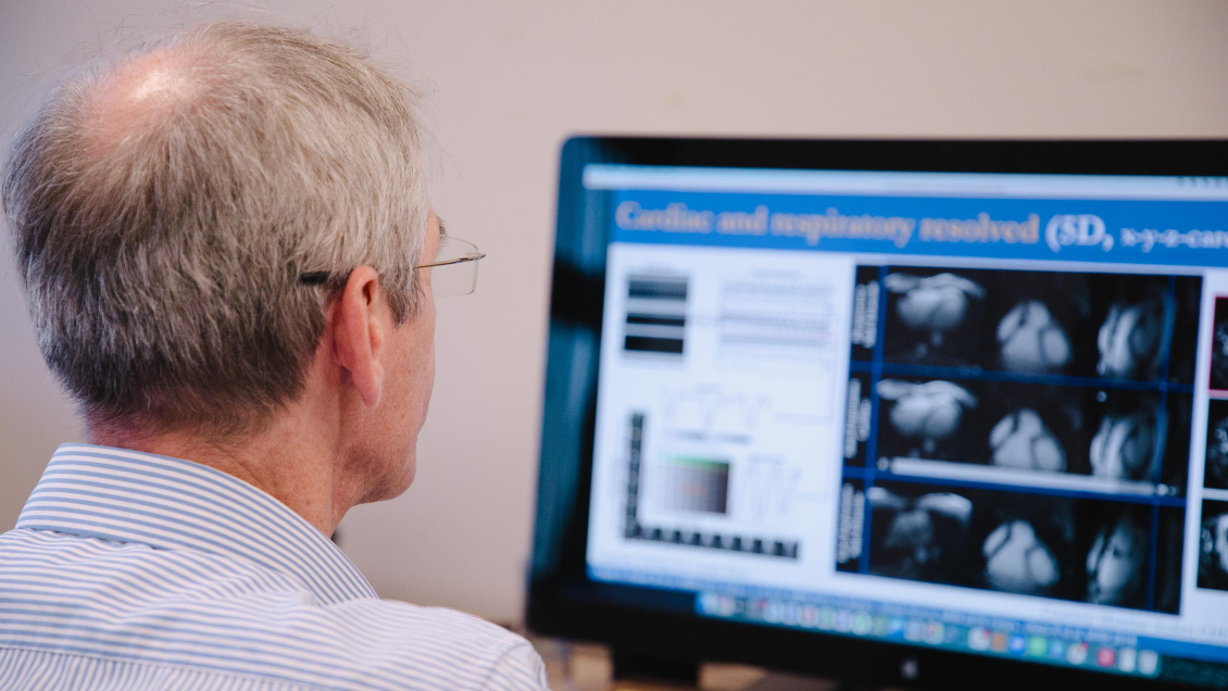 Día Mundial del Corazón: cómo prevenir y detectar la cardiopatía coronaria, la principal causa de muertes súbitas