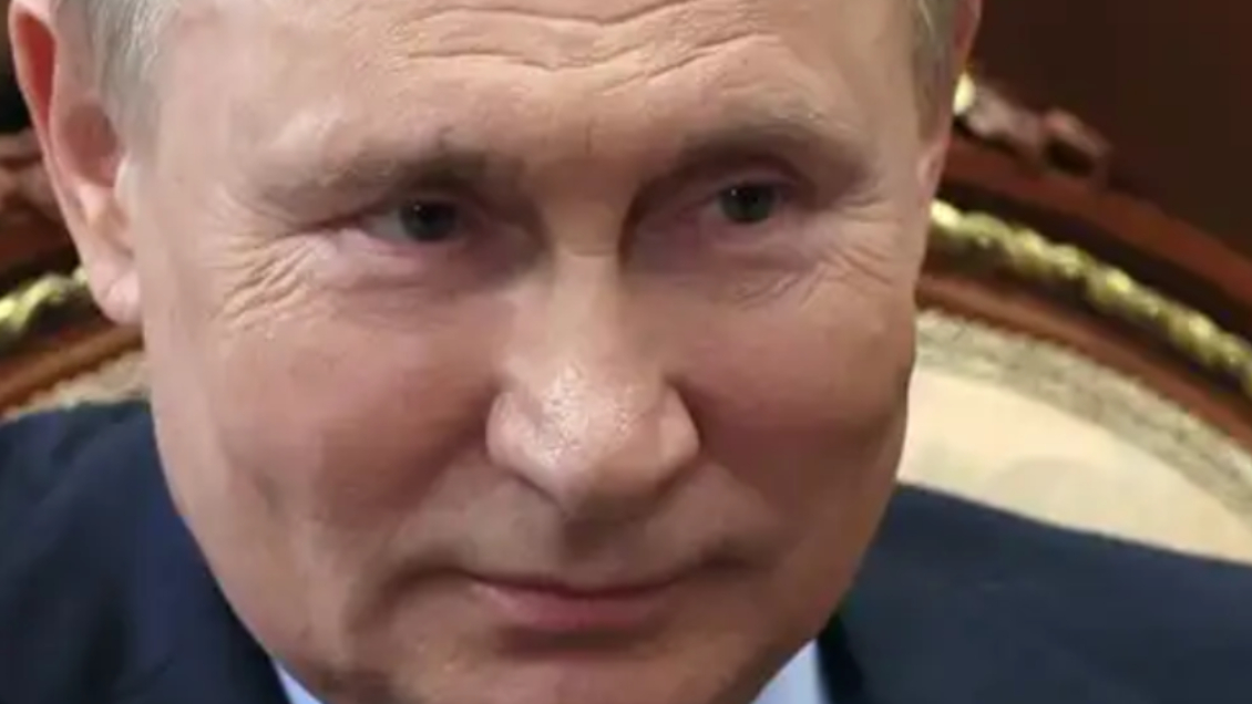 Putin escala la guerra y firmará mañana la anexión de Donetsk, Lugansk, Jersón y Zaporiyia