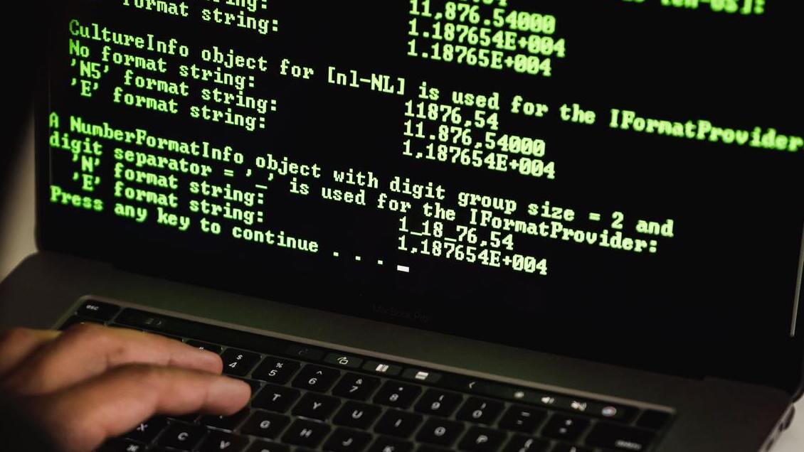 Poder Judicial presentó denuncia contra responsables de ataque informático