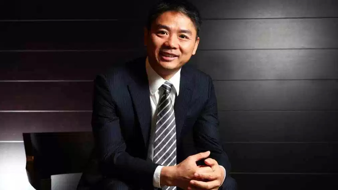 Liu Qiangdong, uno de los hombres más ricos de China, afrontará acusación por violación en EEUU