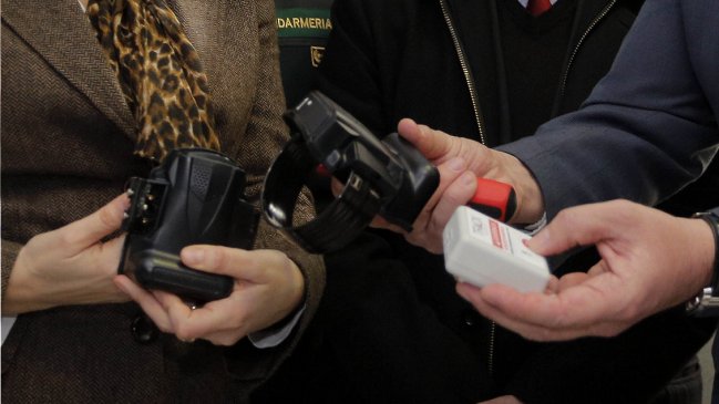 Gobierno hizo balance positivo de la aplicación de tobilleras en casos de violencia intrafamiliar