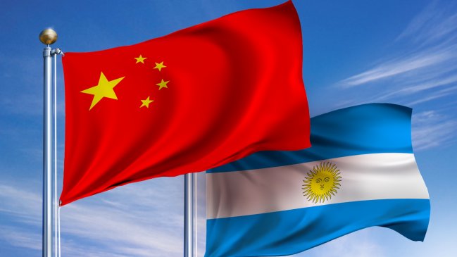 Presidentes de China y Argentina envían cartas de felicitación al Foro de Alto Nivel