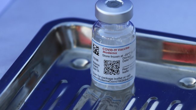 ISP dio luz verde al uso de vacunas bivalente de Pfizer y Moderna