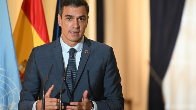 Gobierno español anuncia un nuevo impuesto para las grandes fortunas