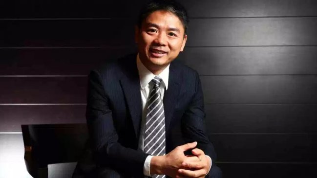 Liu Qiangdong, uno de los hombres más ricos de China, afrontará acusación por violación en EEUU