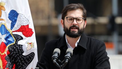   Gobierno chileno repudió los crímenes de guerra en Ucrania y consideró 