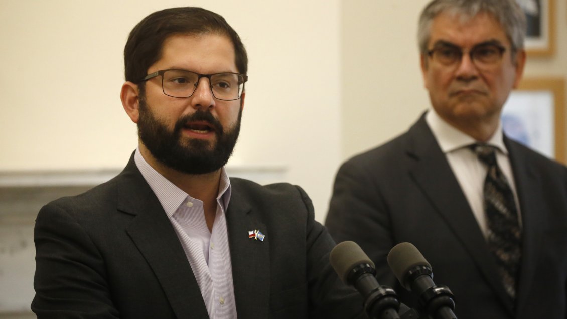 Desmenuzando el Presupuesto 2023: En qué consisten los tres pilares