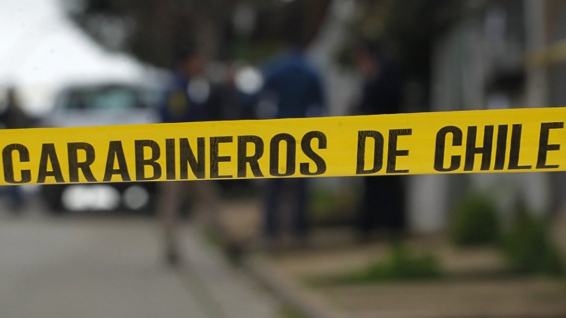 Hombre murió apuñalado: fueron detenidos el hijo y el hermano de su pareja