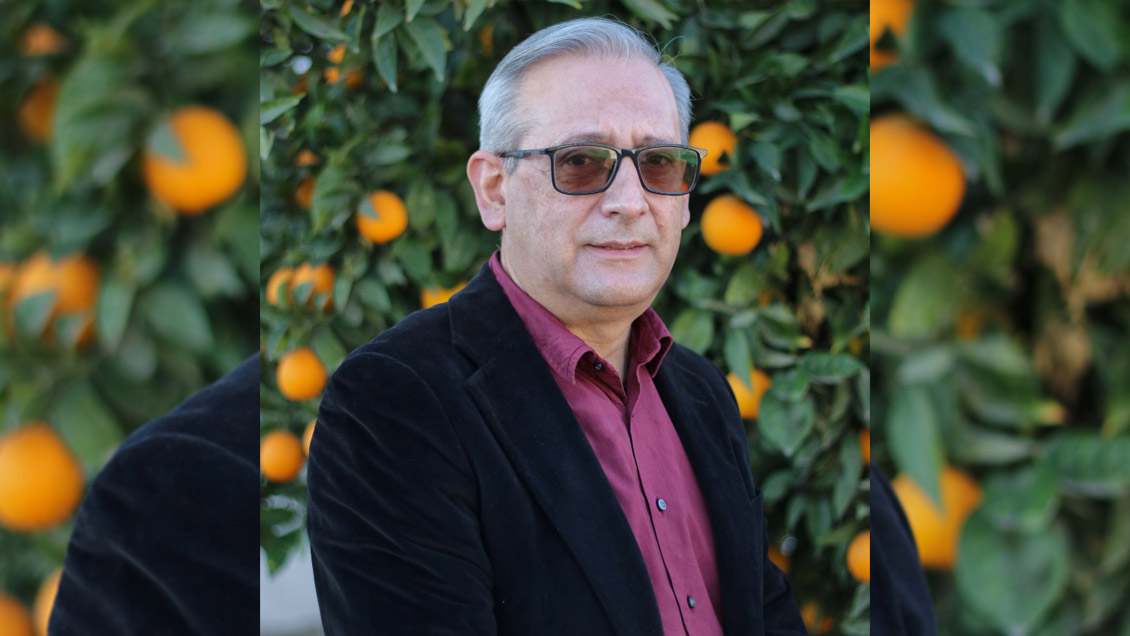 Concejal de Cerrillos sufrió encerrona cuando llegaba a su casa