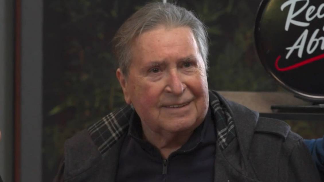 Eduardo Ravani reveló que tiene cáncer: 