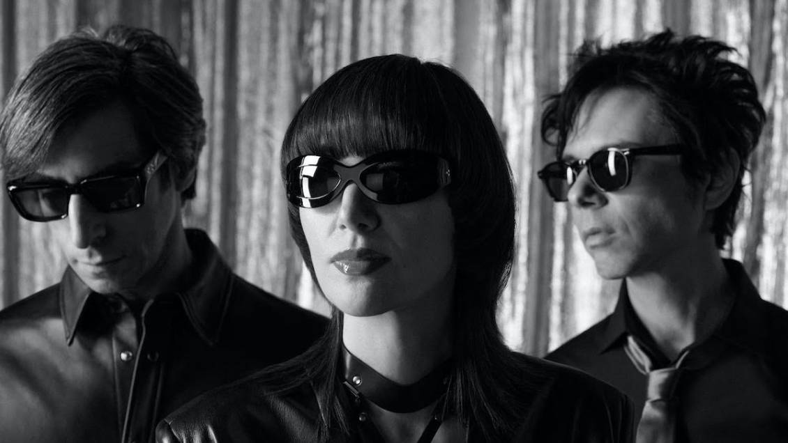 Yeah Yeah Yeahs lanza 