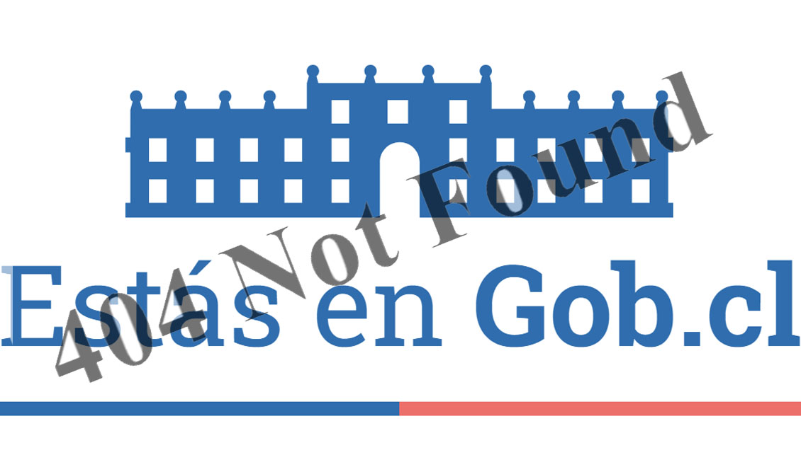 Páginas webs del Gobierno estuvieron caídas esta mañana: Se descartó hackeo