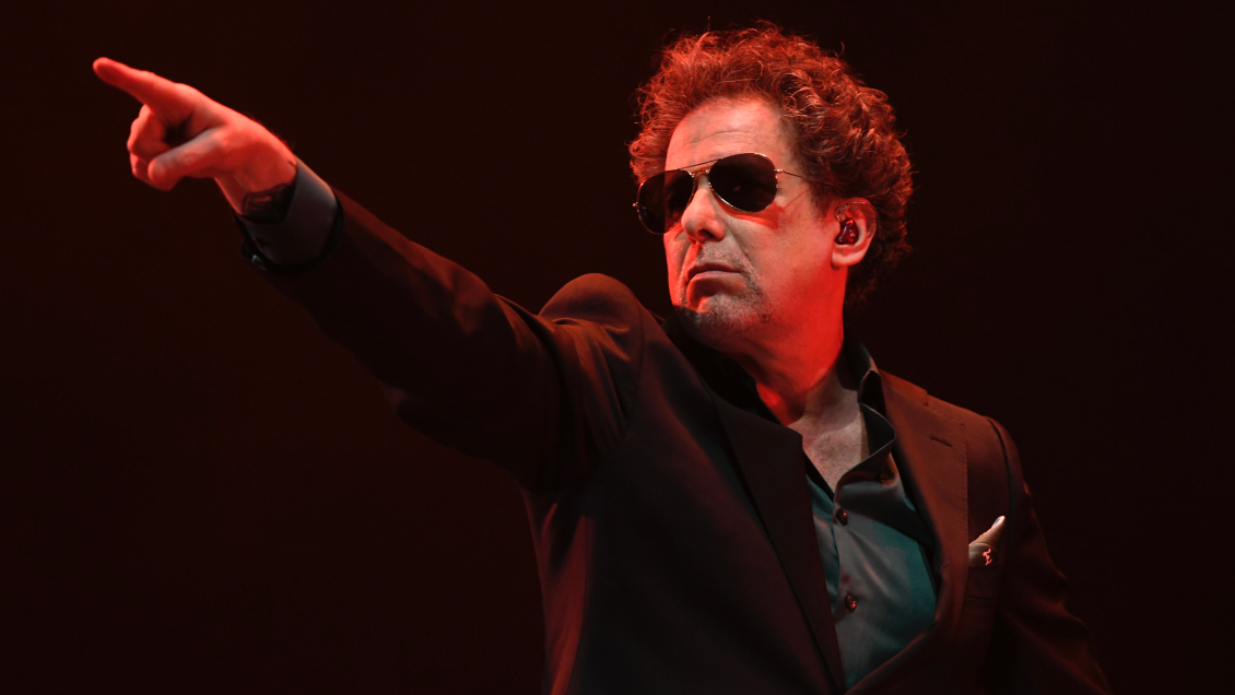 Andrés Calamaro 