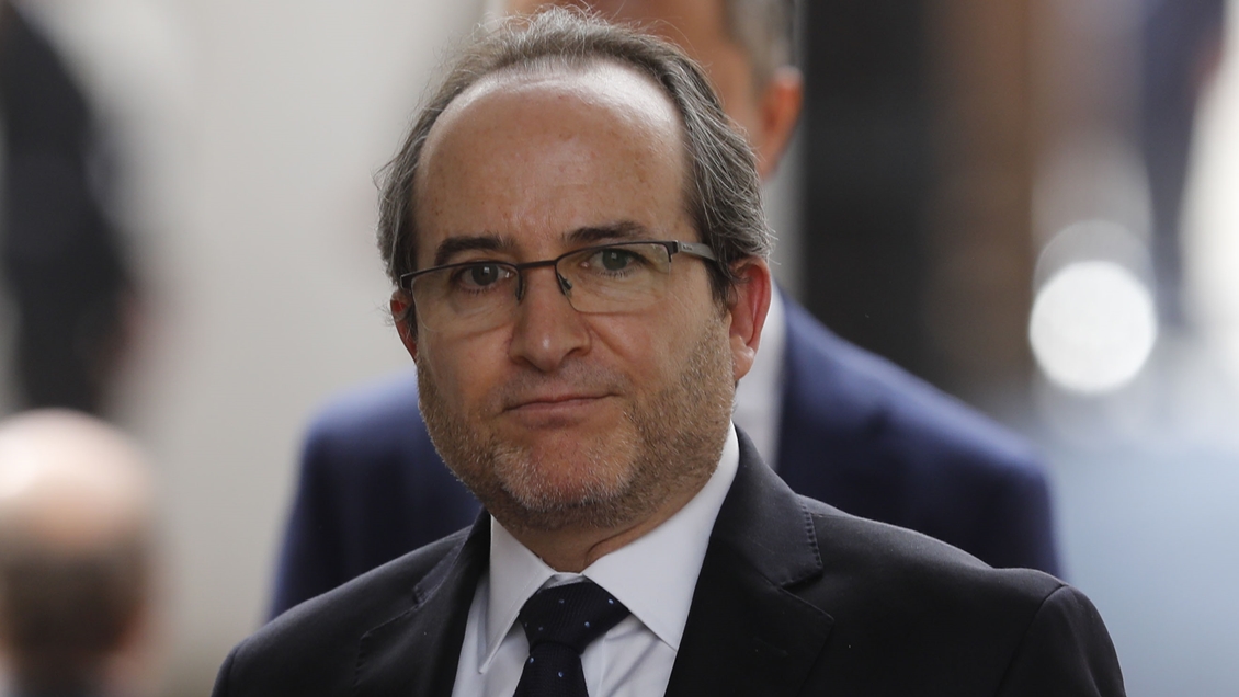 Superado el impasse diplomático: Gobierno recibió las cartas credenciales del embajador de Israel