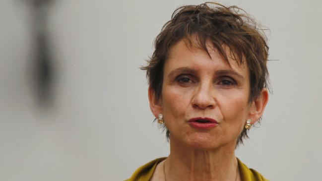 Ministra Tohá viaja hoy por primera vez a La Araucanía